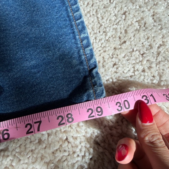 Vintage 501 Levi's Jeans - Picture 6 of 6